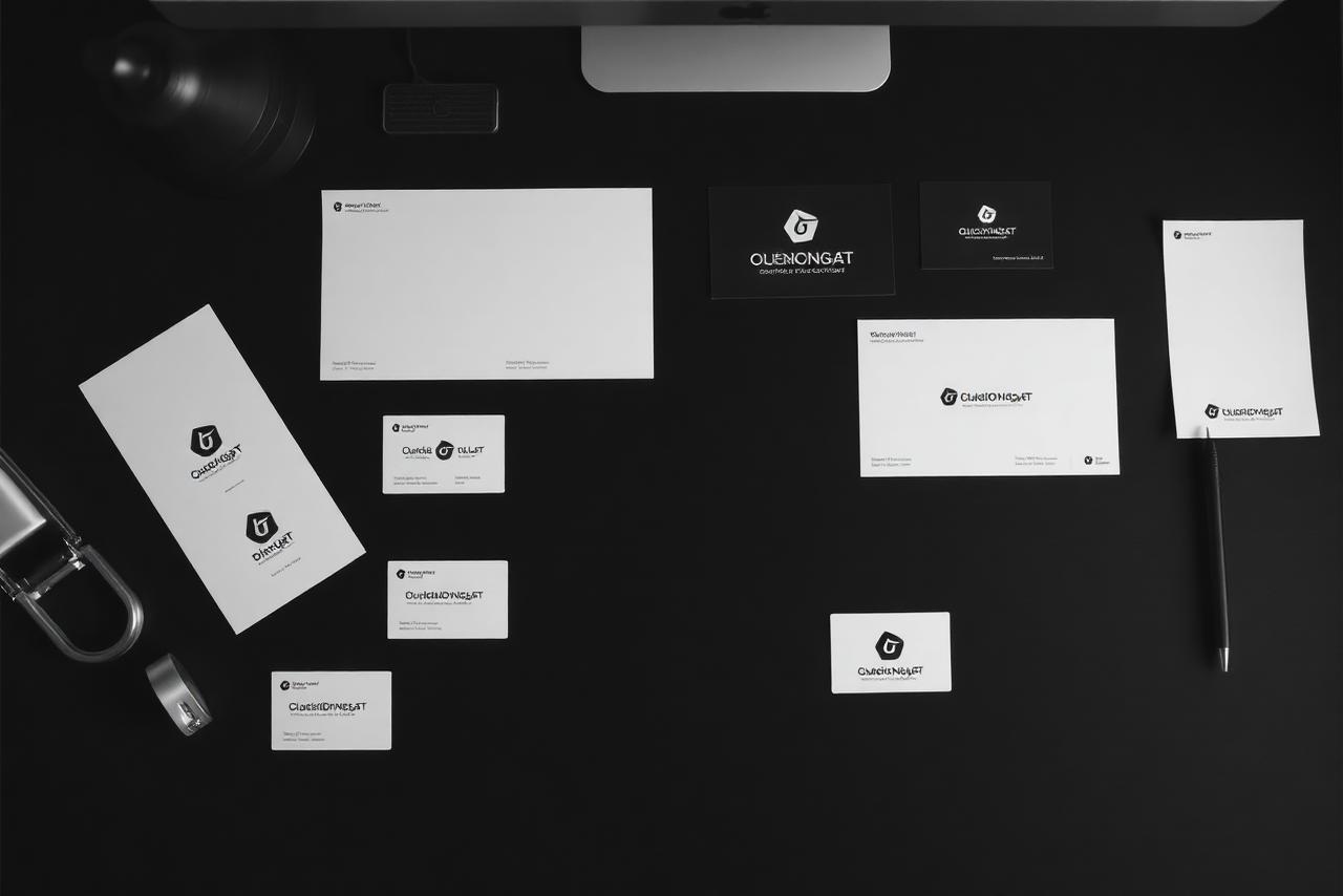 STR Studio — Design, Audiovisuel & Événementiel